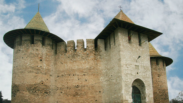 Municipiul Suceava se va înfrăţi cu oraşul Soroca