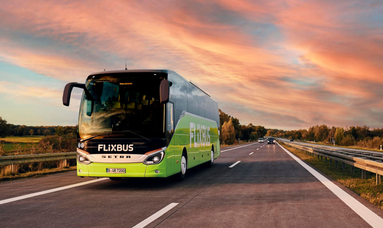 Autobuze low-cost vor circula între Chișinău și Kiev.