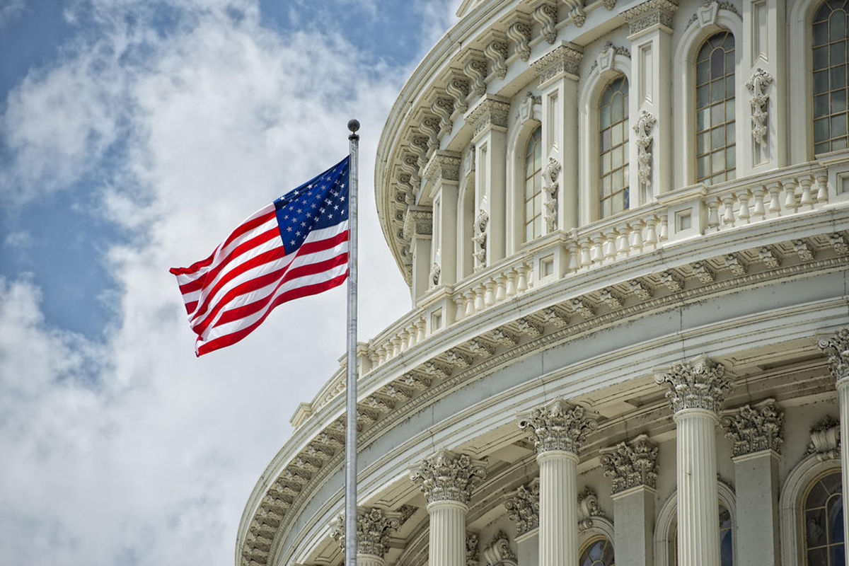 В США заявили, что хотят противодействовать "цензуре" в ЕС.