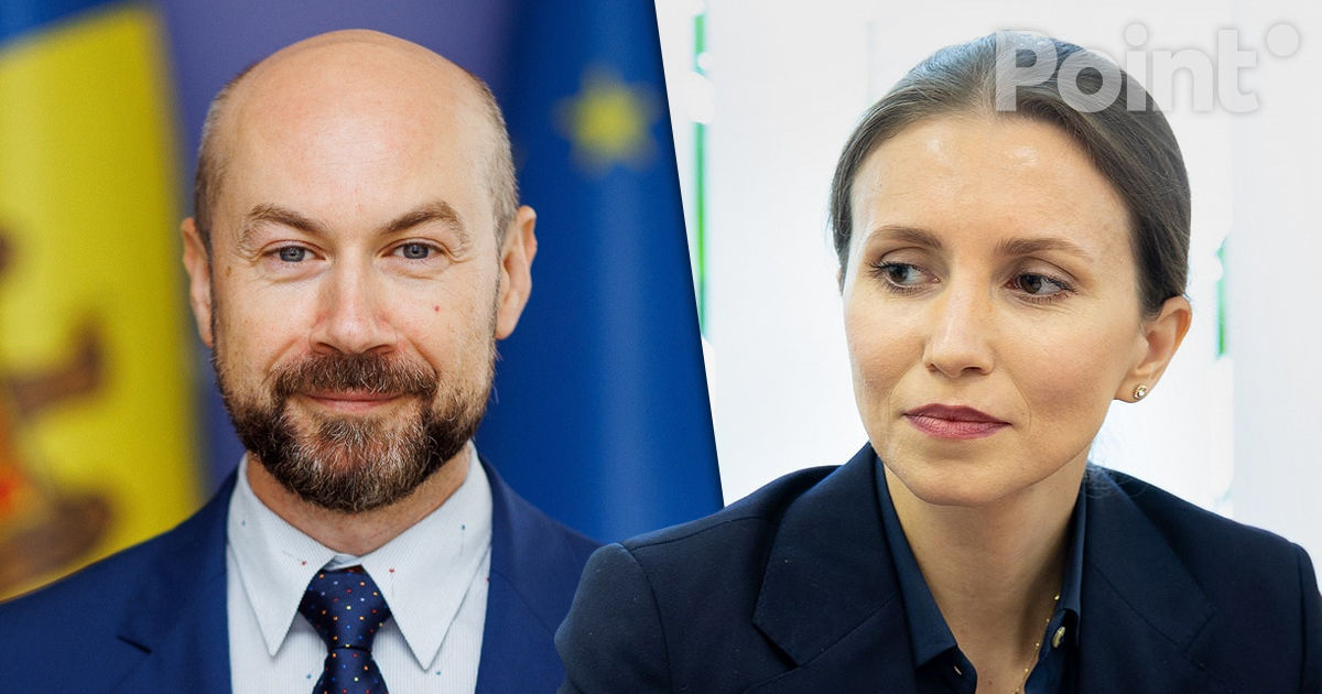 Rechemarea și numirea unor ambasadori, aprobate de Guvern.