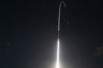 США испытают в космосе нейтронное оружие уже в 2023 году.