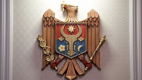Названы основные угрозы безопасности Молдовы.
