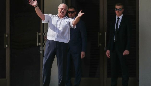 Тихановская: ЕС расширит список санкций по Беларуси до 200 человек. Фото: ukrinform.ru.