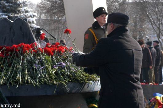 29 de ani de la retragerea trupelor sovietice din Afganistan. Foto: army.md
