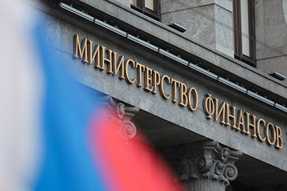 России грозит дефицит бюджета вплоть до 2019 года.