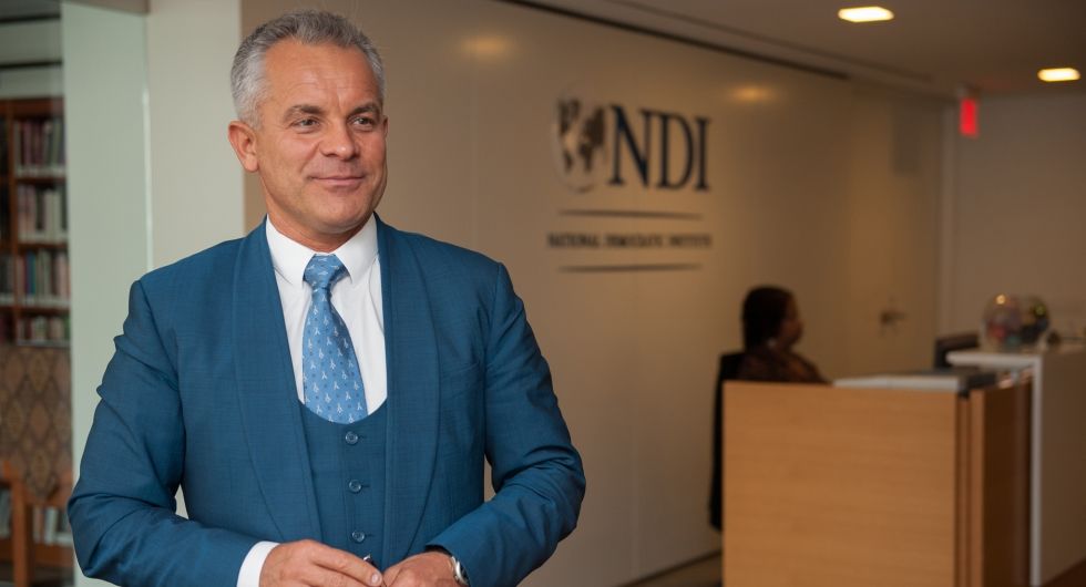 Plahotniuc: Vom trata cu toată seriozitatea expertiza Comisiei de la Veneția. Foto: plahotniuc.md