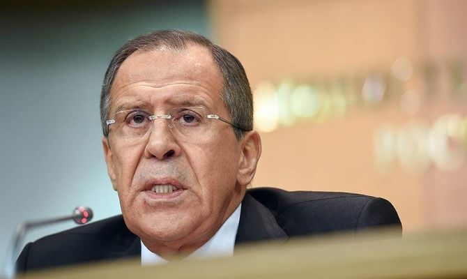 Лавров назвал «бредом» заявления о проведении ядерных испытаний.