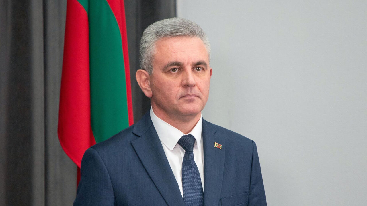 Krasnoselski, despre reintegrarea regiunii transnistrene: Suntem total diferiți.