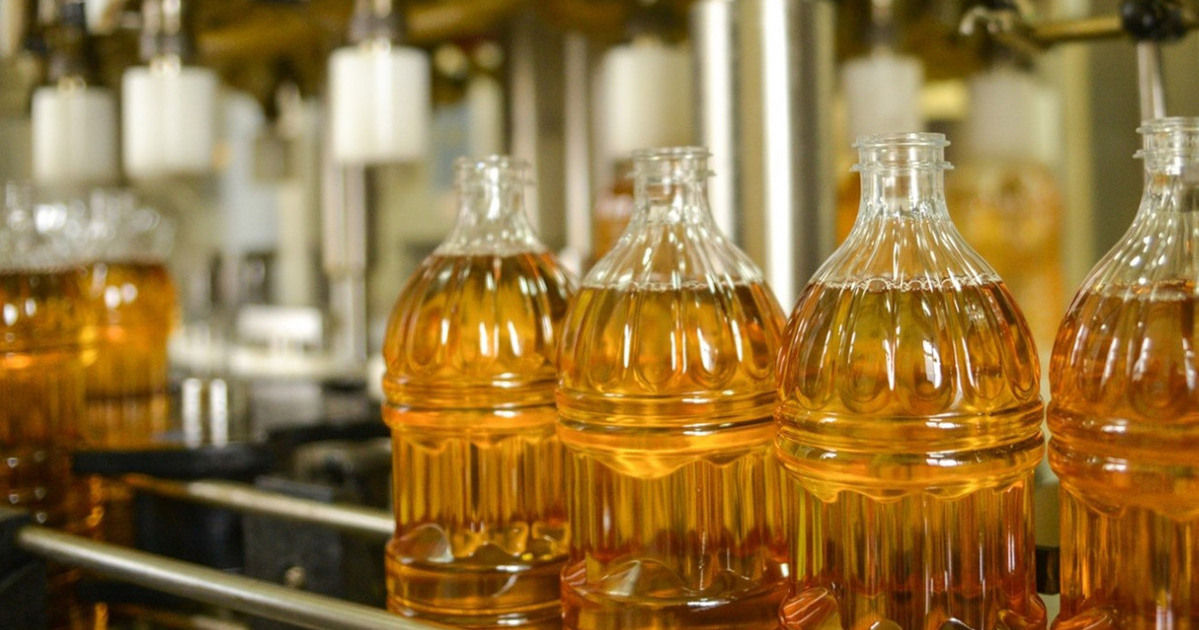 Trans-Oil Group получила грант 24 млн евро от правительства Румынии.