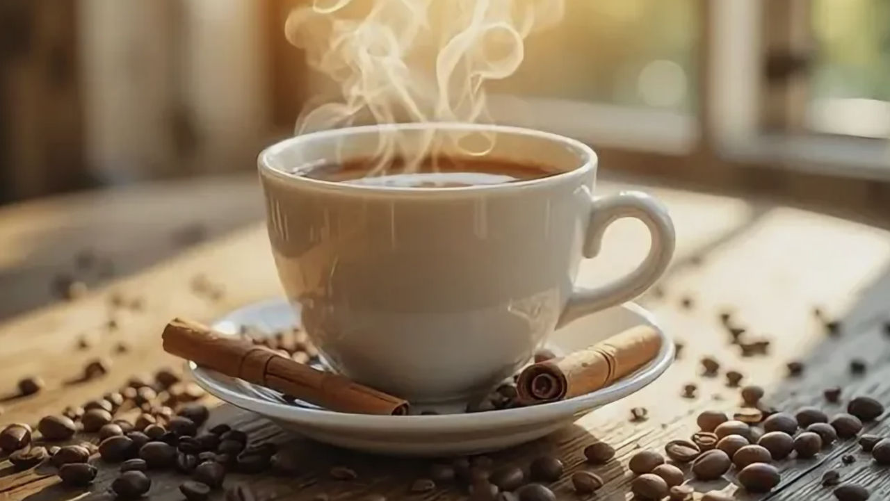 Названа причина плохого самочувствия после утреннего кофе.