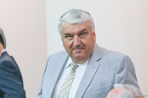 Урекян: "Мы превратим Кишинев в IT-столицу юго-восточной Европы". Фото: ipn.md