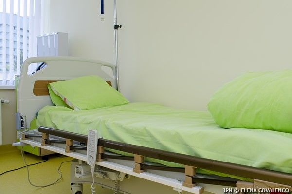Două persoane au decedat din cauza complicațiilor asociate cu gripa. 