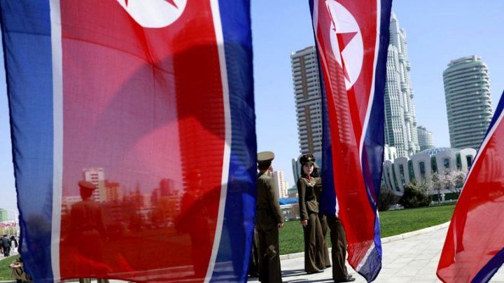 Coreea de Sud şi Coreea de Nord, noi discuţii la nivel înalt. 