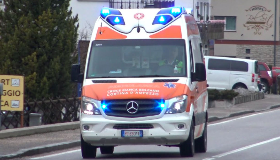 В Италии женщина погибла под завалами накопленных вещей.