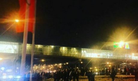 Alertă teroristă în capitala Federaţiei Ruse.  Foto: click.ro