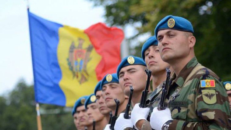  Parlamentul a decis: Militarii prin contract au dreptul la mai multe cetățenii