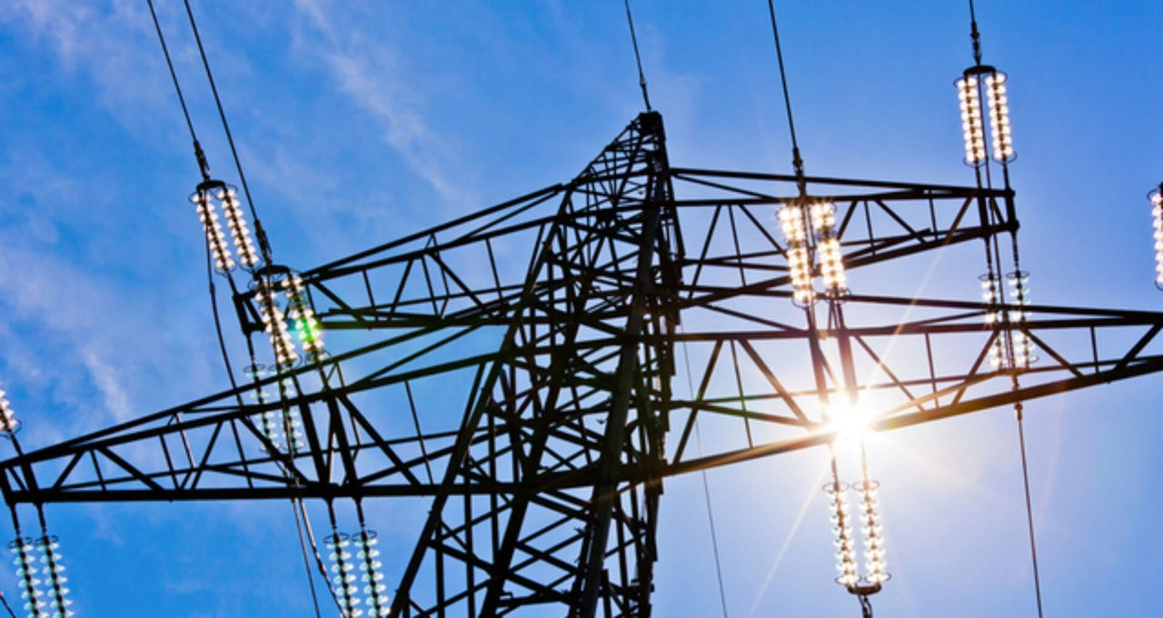 Moldova a exportat 220.000 MWh de energie electrică în Ucraina în 2024.