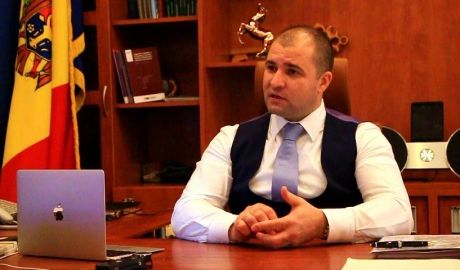 Ministrul Justiţiei: Dacă Plahotniuc ar fi premier, ţara ar avea de câştigat. Foto: jurnal.md