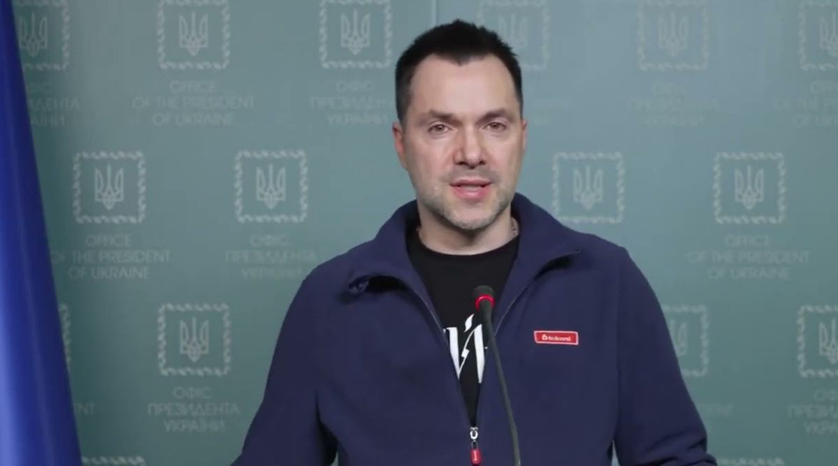 Арестович: Активная фаза войны закончится через 2-3 недели.