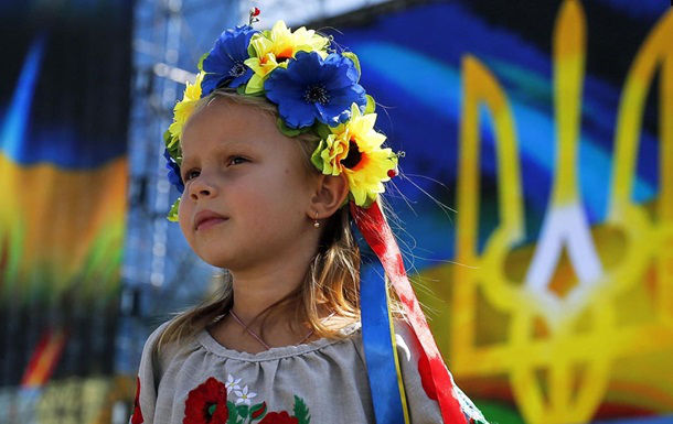 В Кишиневе проведут День Украины в Молдове.