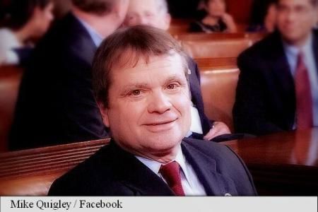 Un parlamentar american propune legea "covfefe" pentru arhivarea mesajelor lui Trump de pe Twitter. Foto: agepres.ro