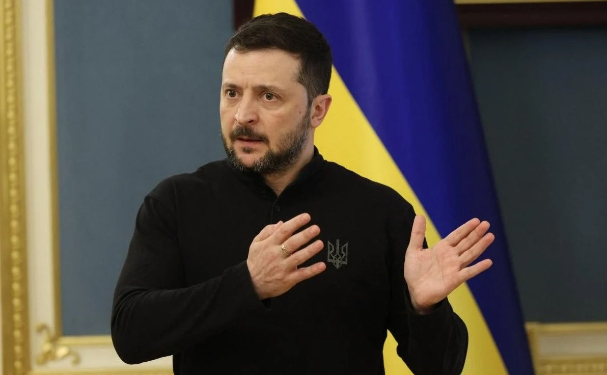 Zelenski i-a răspuns lui Orban în legătură cu armistițiul energetic: Contactați-l pe Putin.