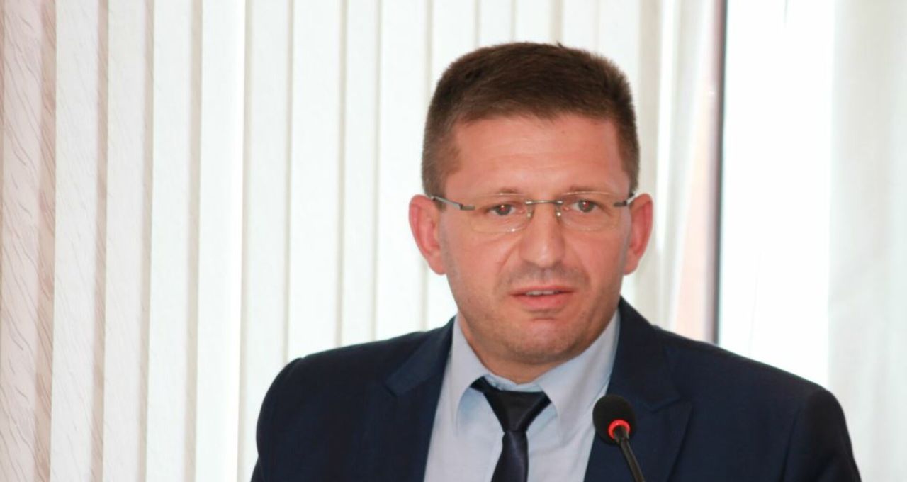 Экс-глава PCCOCS Каракуян проходит по делу о незаконном обогащении.