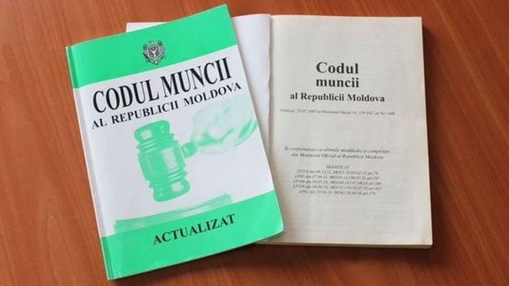 Cu cât poate fi redus timpul de muncă în ajunul zilei de sărbătoare