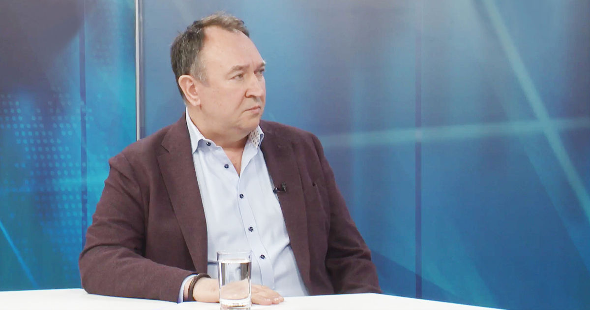Тэнасе о евроскептицизме: "У Молдовы нет альтернатив вступления в ЕС".