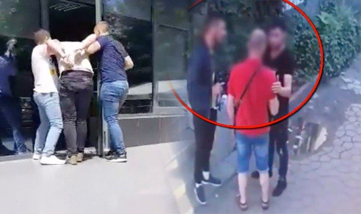 Им грозит наказание в виде лишения свободы на срок от 5 до 7 лет.