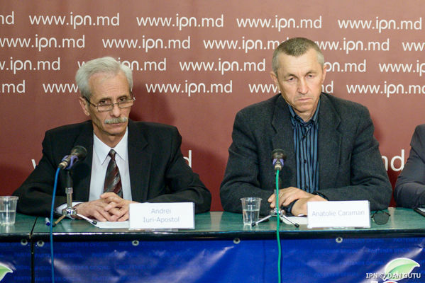 Ветераны возмущены отказом предоставить им медполис бесплатно. Фото: ipn.md.