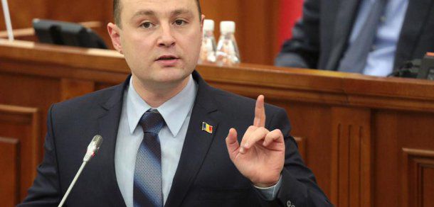 Liberal-democraţii şi socialiştii au o ţintă comună: preşedinţia.  Foto: facebook.com