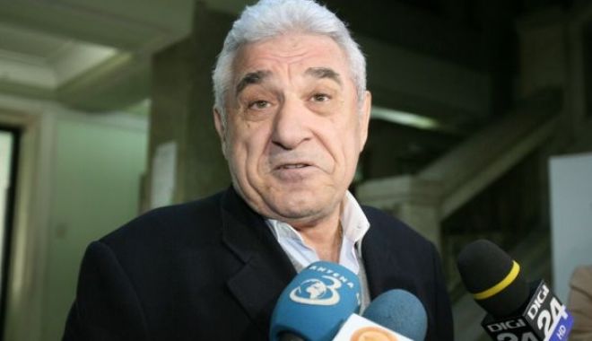 România: Giovanni Becali a fost eliberat . Foto: Digi24