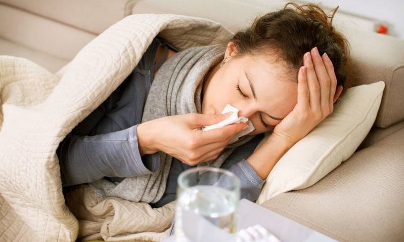 Transnistria a depășit pragul epidemic al bolilor respiratori acute. 