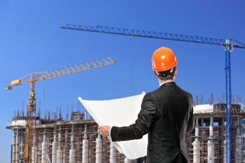  În primele trei luni ale anului au fost eliberate 778 de autorizații de construcție. Foto:radioconstanta.ro