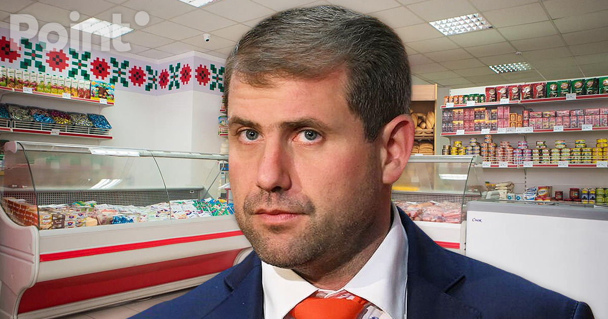 Ilan Șor anunță închiderea magazinelor sociale din Moldova.