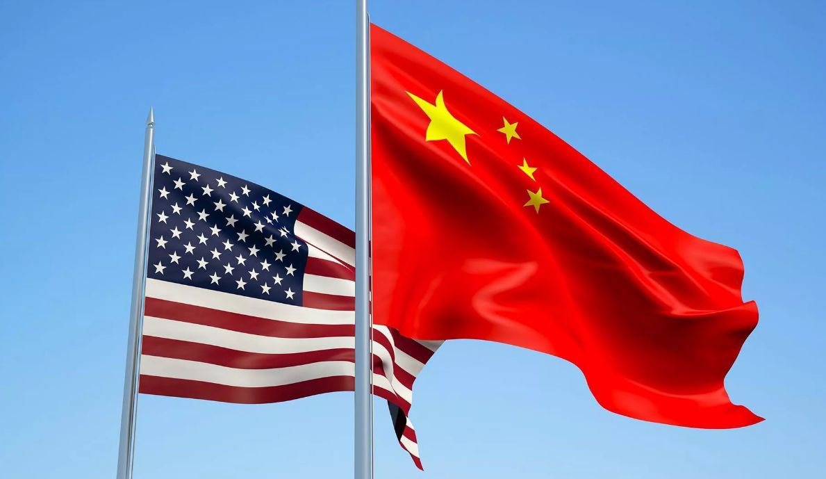 США ввели новые торговые ограничения против Китая.