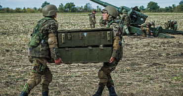 Военнослужащие Молдовы и Румынии провели совместные учения JCET-2021.
