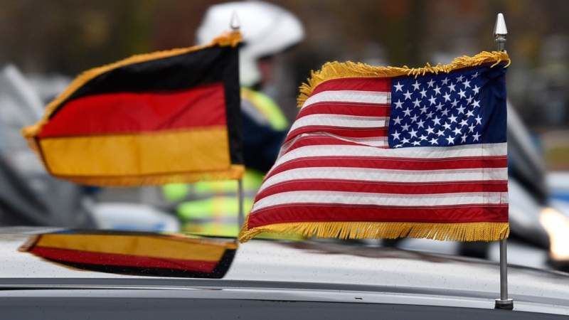 ЦРУ США и внешняя разведка Германии (БНД) следили более 50 лет за секретными переписками более 100 государств. 