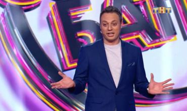 Gluma unui comediant despre unicul moldovean cu armă nucleară