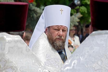 Церковные награды, врученные без согласия митрополита Владимира, будут отозваны. Фото: cubreacov.wordpress.com