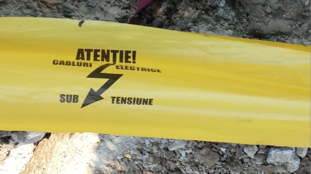 Un bărbat din Anenii Noi s-a ales cu arsuri grave, în timp ce își făcea o fântână. 