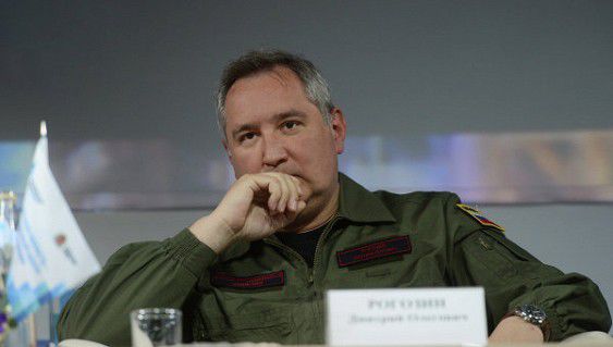 Rogozin și-a dat seama: Sancțiunile anti-ruse sunt pentru totdeauna. Foto: paginaderusia.ro