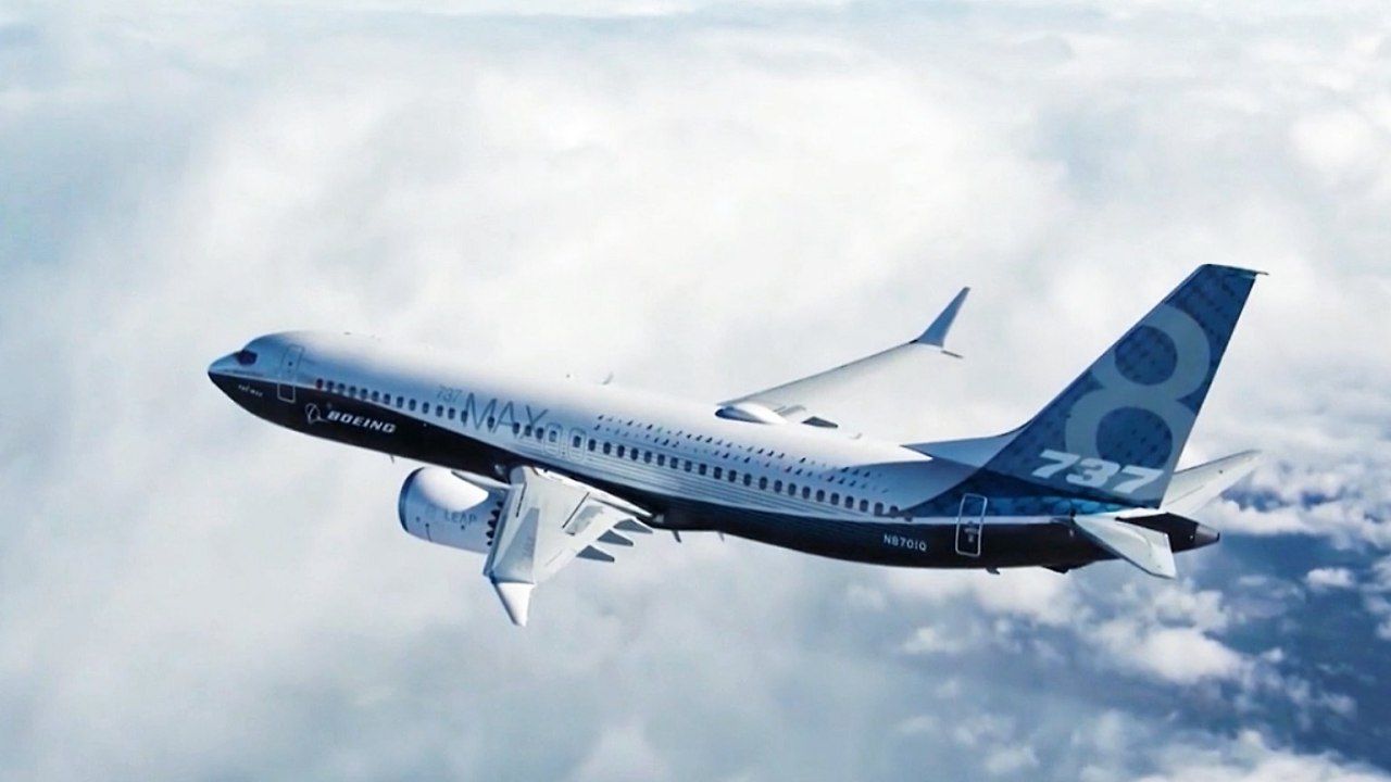 Два происшествия с самолетами модели 737 Макс привели к гибели 346 человек.