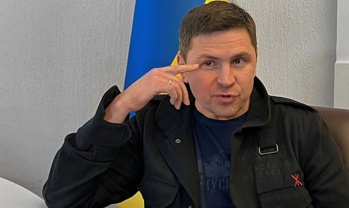 Подоляк о важном элементе в завершении войны: Станет уроком для диктатуры.
