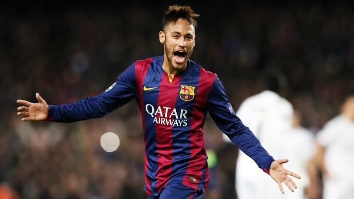Neymar l-a sfătuit pe Coutinho să nu plece la Barcelona.