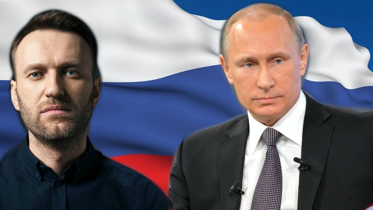 Путин о Навальном: Юридически возбудить дело об отравлении невозможно.