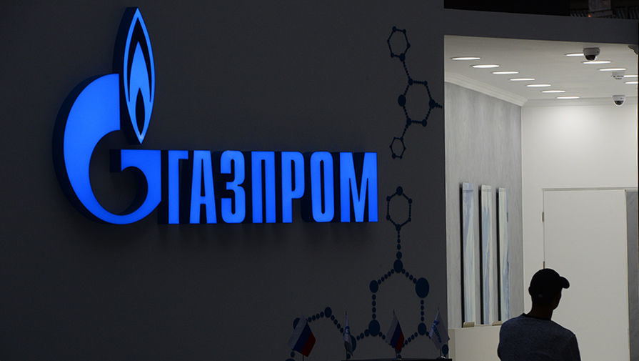 "Газпром" после рекордных поставок газа впервые снизил экспорт газа в страны дальнего зарубежья. 