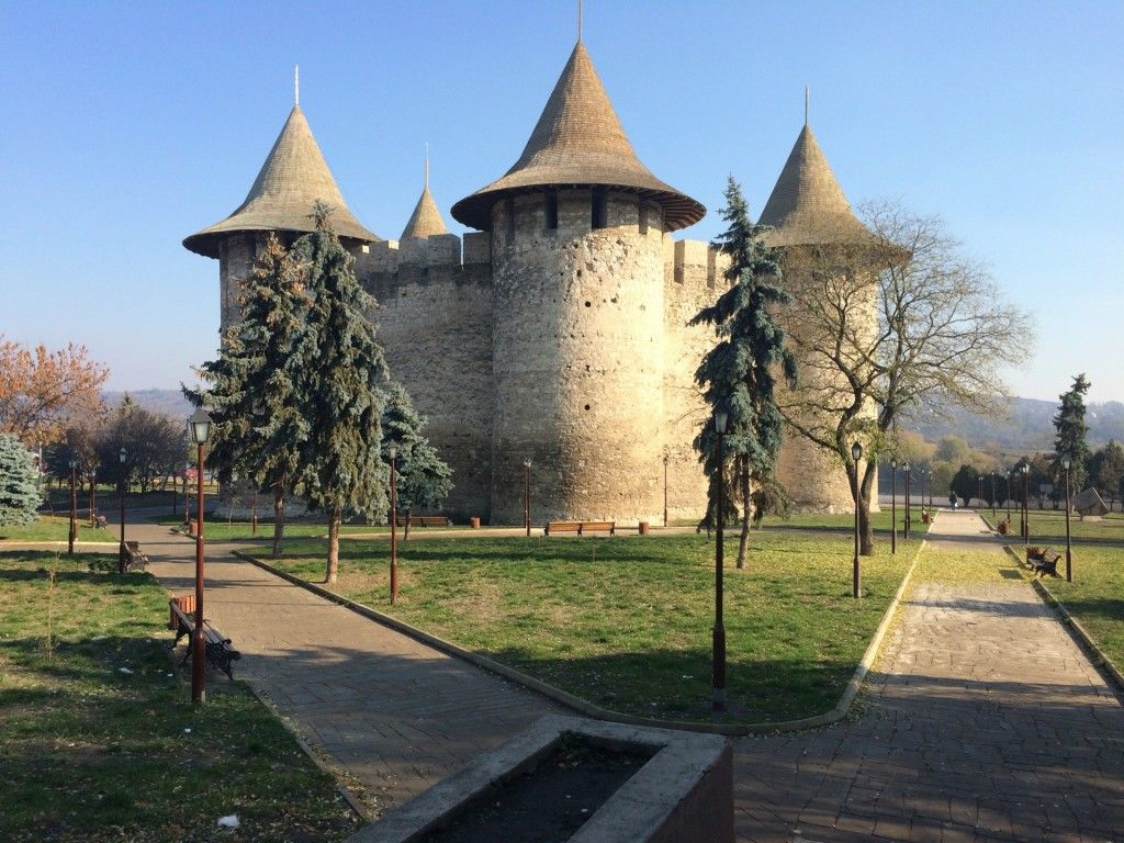 Мероприятие организовали второй год подряд.
