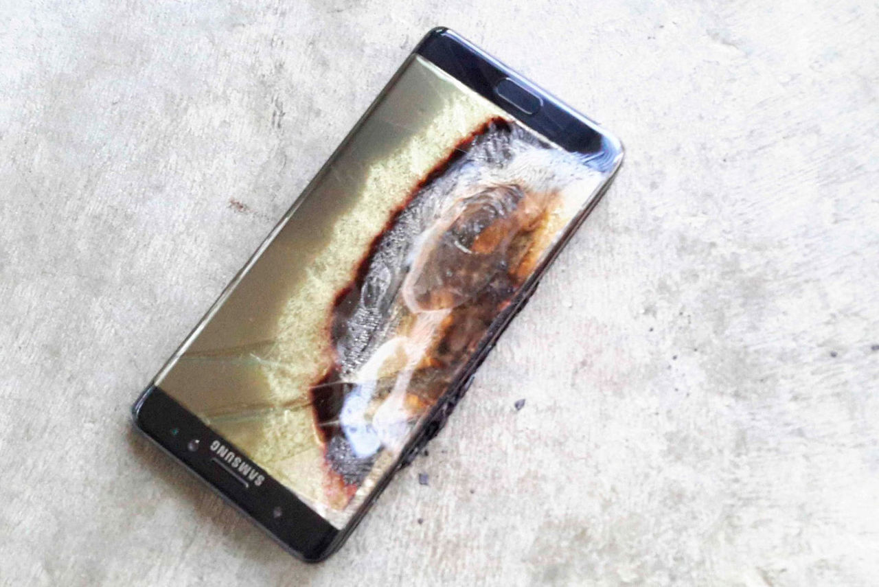 В скором времени Samsung намерена представить новый флагманский смартфон Galaxy S8.
